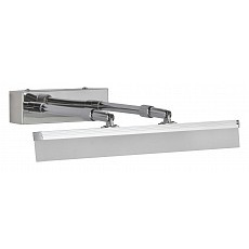 Подсветка для картины lumina deco 6037 ldw 6037-420 sl